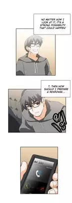 [Husky guy] SStudy Ch.0-28 (English) (YoManga) (Ongoing)