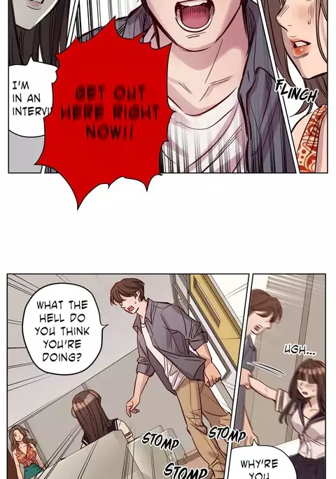 Atonement Camp Ch.1-27