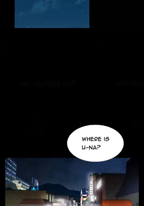 Missing Ch.1-13