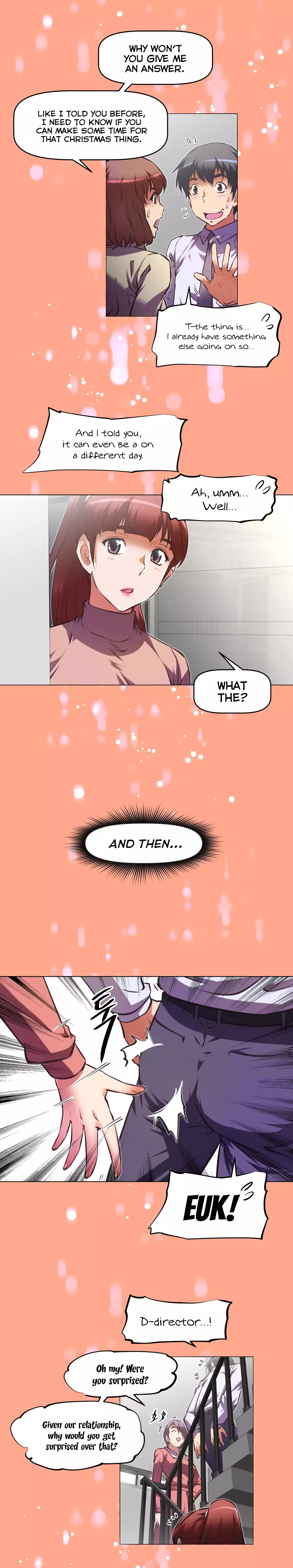 Brawling Go Ch.76-118