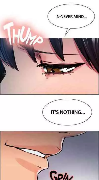 Taste of Forbbiden Fruit Ch.33/53