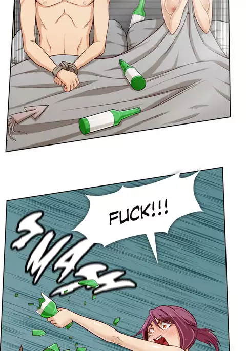 Secret Folder Ch.1-11