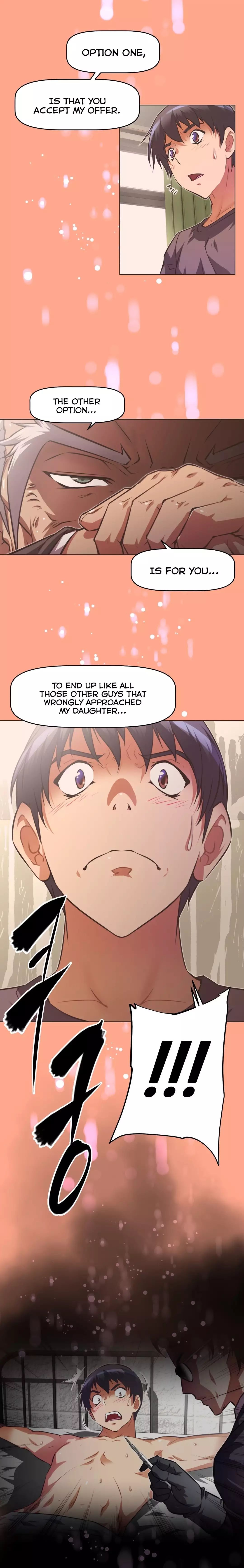 Brawling Go Ch.76-118