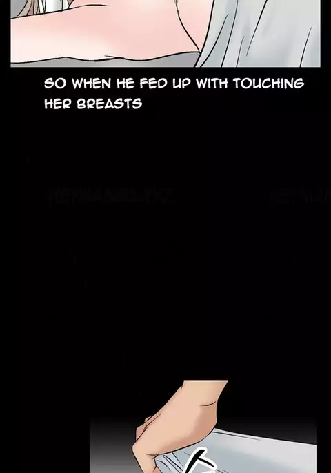 The Taste of Hands Ch.1-57