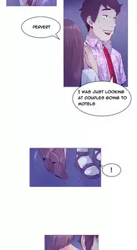 By Chance (Ep. 1-30) [English]