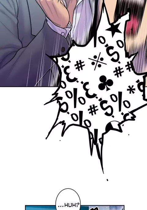 Ghost Love Ch.1-22