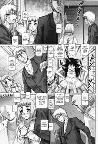 [TYPE.90] Matatabi Panic | Catnip Panic [English] [SaHa]