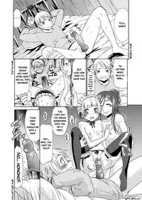 [Momonosuke] Momoiro Nurse | Peach Nurse [English] [Manga Reborn]