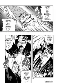 (SC32) [Acid-Head (Murata.)] Robin SP (One Piece) [English]