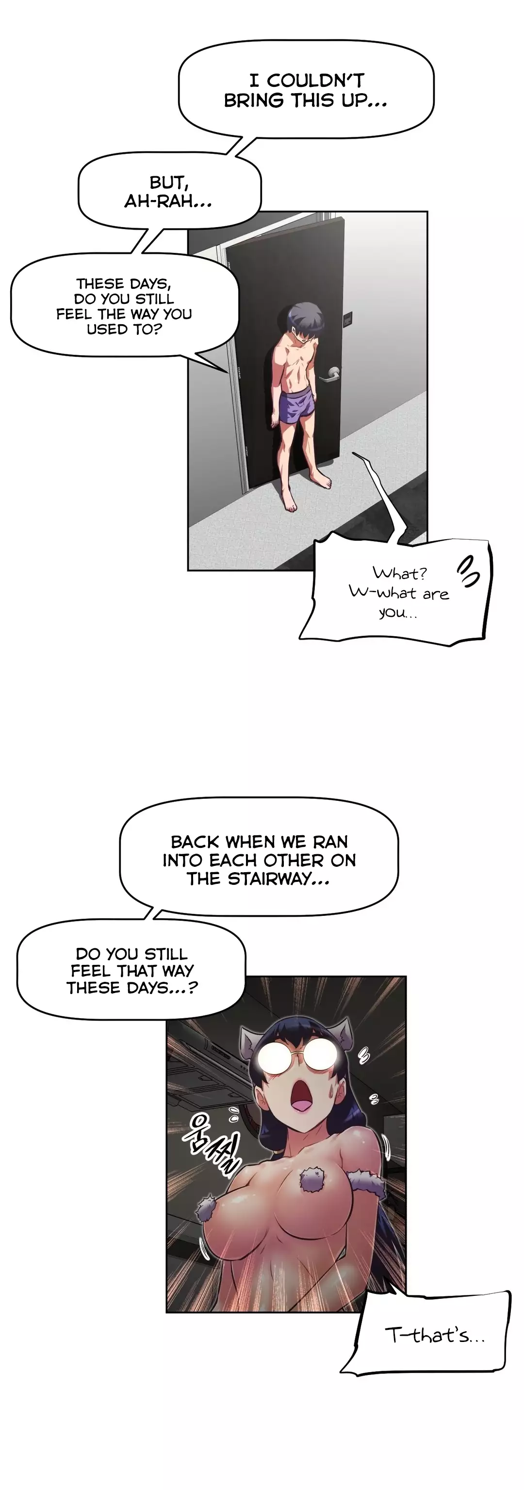 Brawling Go Ch.76-120