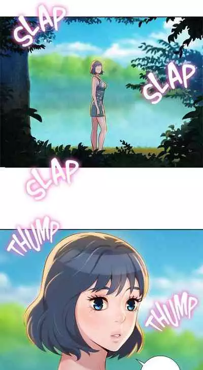 What do you Take me For? Ch.25/?