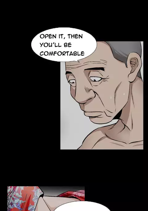 The Taste of Hands Ch.1-73