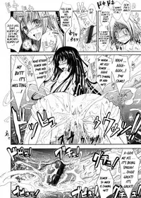 [TANA] Kimi no Hitomi ni Koishiteru [English]