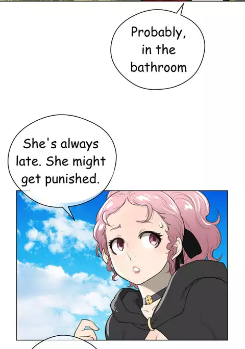 Perfect Half Ch.1-28