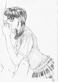 (C62) [Umon Paradise (Umon)] Akari to Toru no Kimochi (Hikaru No Go)