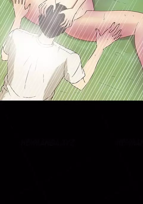 Secret Island Ch.1-20