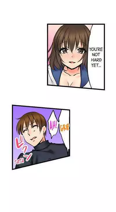 [BURIO] Touching My Older Sister Under the Table (Ch.1-70) [English]