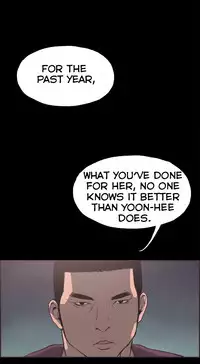 [Mr. Byeong-Su] Cohabitation Ch.1-54 (English)