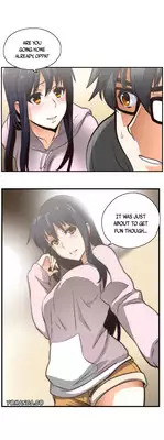 [Husky guy] SStudy Ch.0-28 (English) (YoManga) (Ongoing)