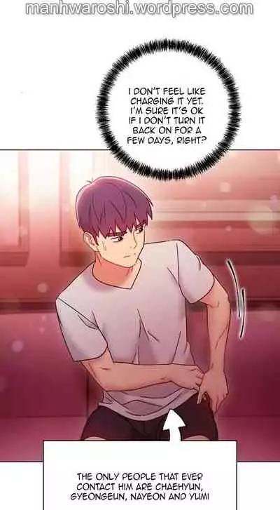 [Neck Pilllow] Stepmother Friends Ch.60/? [English] [Hentai Universe] NEW! 10/12/2021