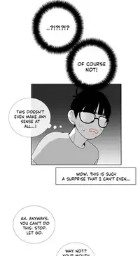 [Silverstar] Talk To Me Ch.1-24 (English) (Ongoing)