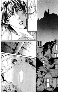 [Yamane Ayano] Crimson Spell Ch.01-25 and extras (Yaoi) [ENG]