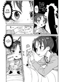 (C91) [Bitimaru (bitibiti)] Kyouko to Are Suru Hon (Puella Magi Madoka Magica) [English] =LWB=