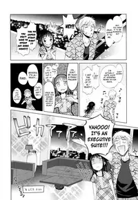 [Dobato] Shoujo to Gang to Aoi Yoru Ch. 1-4 [English] [biribiri]