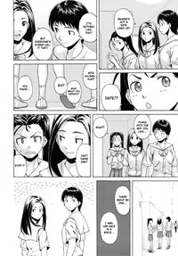 [Fuuga] Wain no Kachikan (Sense of Values of Wine) Chapter 1-6 [English][Complete]