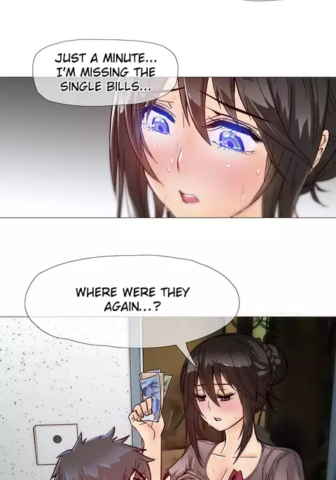 Household Affairs Ch.1-43