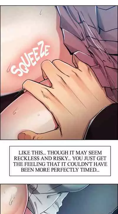 Taste of Forbbiden Fruit Ch.29/53