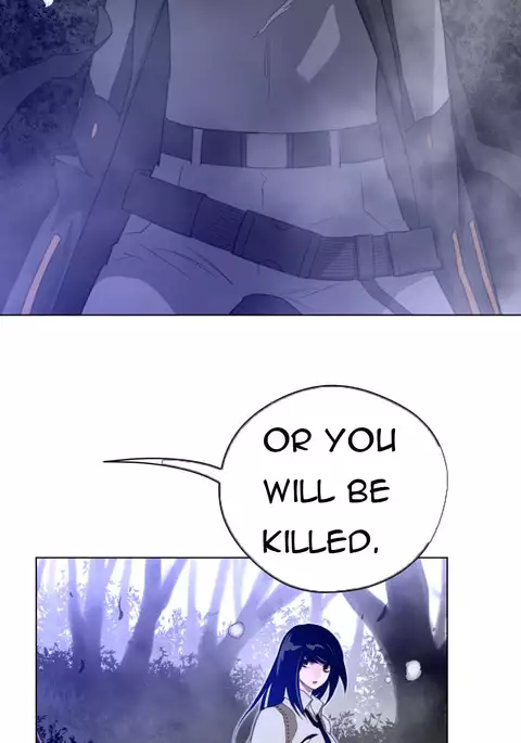 Perfect Half Ch.1-40