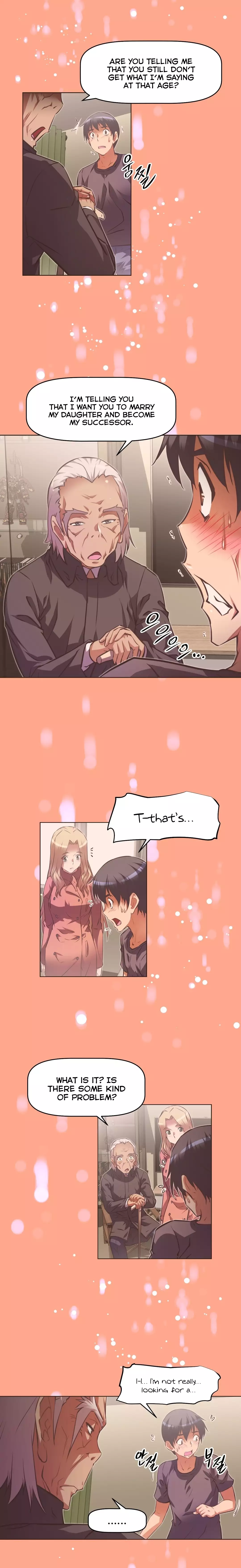 Brawling Go Ch.76-104