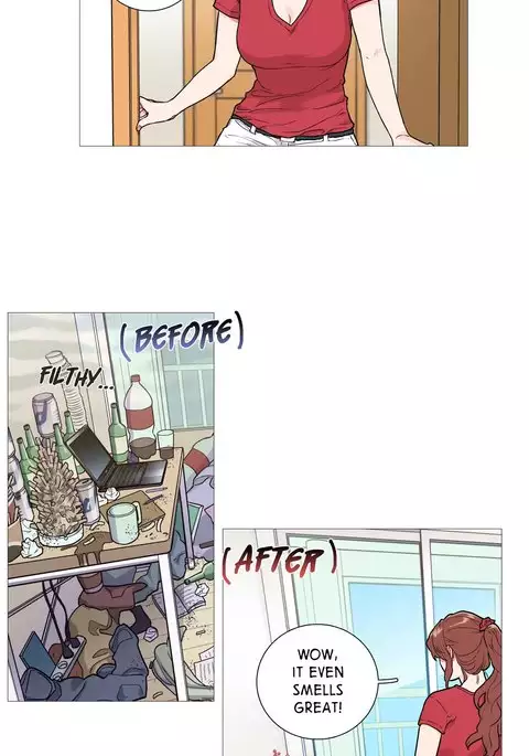 Sadistic Beauty Ch.1-32