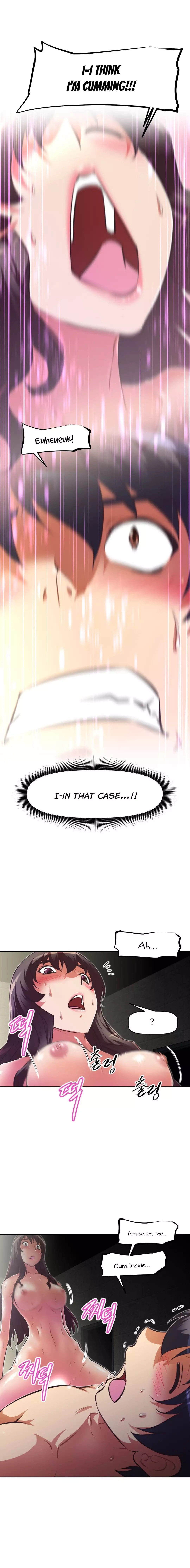 Brawling Go Ch.76-118