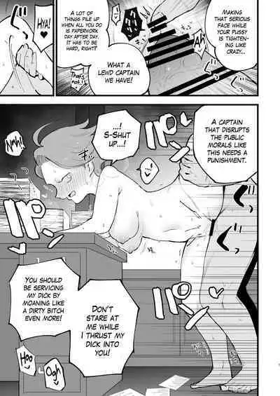 [Shironegiya (miya9)] Hisui Tensei-roku Soushuuhen | Records of my reincarnation in Hisui - Compilation Book (Pokémon Legends: Arceus) [English] [The Blavatsky Project] [Digital]