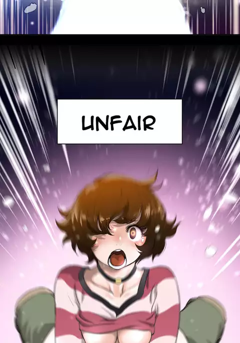 Perfect Half Ch.1-12