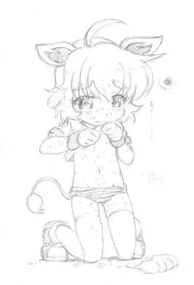 [Uchuu Hangyaku Doumei (Kokorozashi Satoshi)] Koniro Ouji (Fushigiboshi no Futagohime)