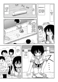 [Chimee House (Takapi)] Chiru Roshutsu 2 | Chiru Exposure 2 [English] =LWB= [Digital]