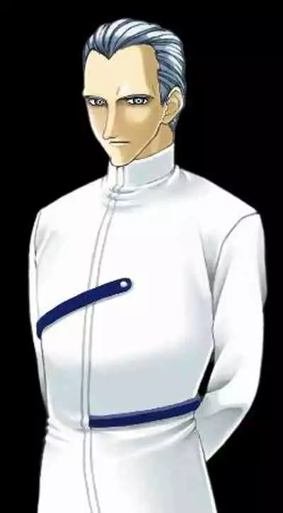 Phantom -PHANTOM OF INFERNO- Sprites