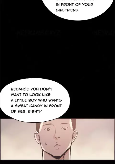 Cohabitation Ch.1-38