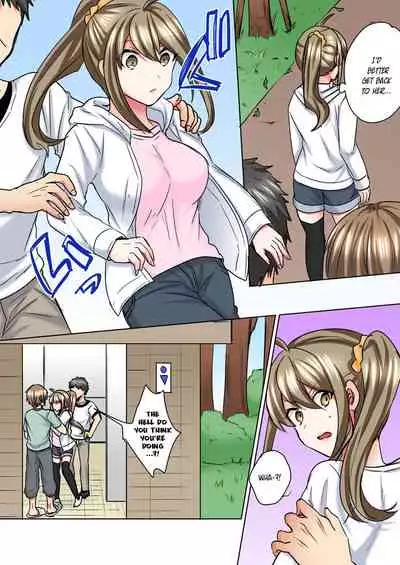 [Shogota] Nyotaika Yankee Danshi! Ijirare Hamerare, Torottoro 5 | Gender-Swapped Delinquent Boy Teased And Fucked Until Soaking Wet 5 [English] {Hennojin} [Digital]