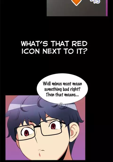 Love Parameter Ch.1-51