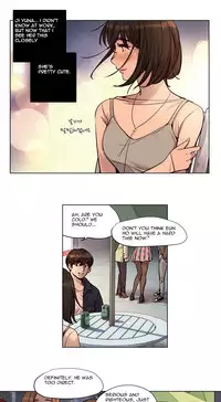 [Ramjak] Atonement Camp Ch.1-34 (English) (Ongoing)