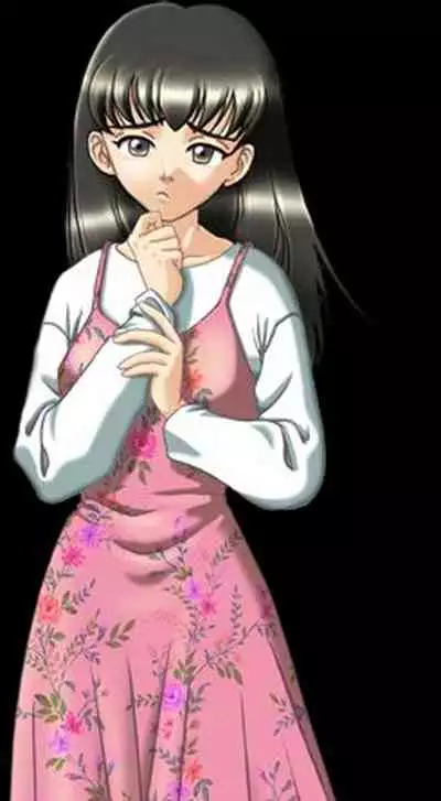 Phantom -PHANTOM OF INFERNO- Sprites