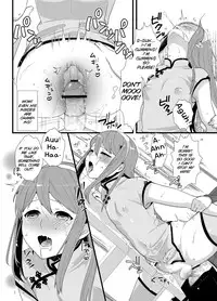 [dix-sept] Meshimase! Nikuman [Digital] [SMDC] [English]