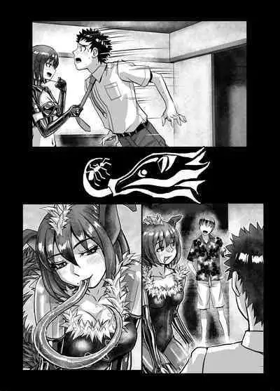 [Ufufu Enterprise (Hicoromo Kyouichi)] BEYOND ~ Aisubeki Kanata no Hitobito 1~10