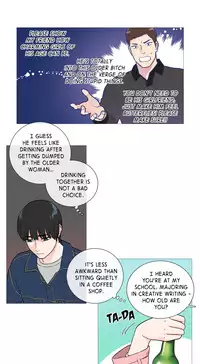 [The Jinshan] Sadistic Beauty Ch.1-22 (English) (Ongoing)