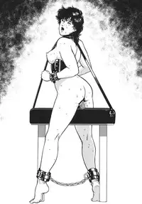 (C66) [Rippadou (Ankokudou Shinkaigyo)] City Hunter Collection (City Hunter)