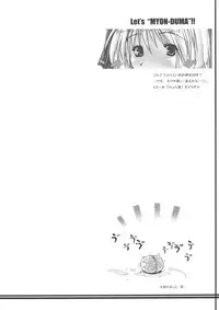 (Kouroumu 6) [Ankoku-Bousougumi (Ainu Mania)] Myon na Kayoi Tsuma 2 Mini Assorted Pack (Touhou Project)